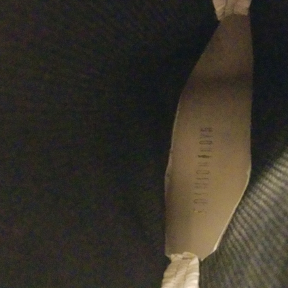 Women's Fashion Nova fabric boots - Picture 11 of 11